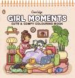 Okładka książki Girl Moments