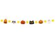 Opakowanie Girlanda papierowa Halloween 250cm