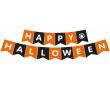 Opakowanie Girlanda papierowa Happy Halloween 250cm