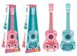 Opakowanie Gitara 53,5cm MIX