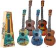 Opakowanie Gitara 55cm