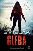 Gleba. Autor: Michał Śmielak. Dadada.pl Okładka książki Gleba