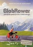 GlobRower. Autor: Korzonek Marcin Jakub. Dadada.pl Okładka książki GlobRower