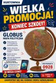 Opakowanie Globus 320 Retro + aplikacja Multi Globe AR