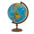 Opakowanie Globus fizyczny 32cm w.ukraińska