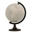 Opakowanie Globus konturowy z objaśnieniem 25cm w.angielska