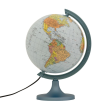 Opakowanie Globus pol.-fiz podświetl. Multi Globe AR 25cm SK