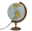 Opakowanie Globus pol.-fiz podświetl. Multi Globe AR 32cm SK