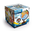 Opakowanie Globus pol.-fiz podświetl. Multi Globe AR 32cm SK