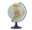 Opakowanie Globus polityczny 25cm w.słowacka