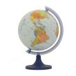 Opakowanie Globus polityczny 25cm w.ukraińska