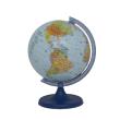 Opakowanie Globus polityczny w kartonie 16cm w.angielska