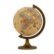 Opakowanie Globus trasami odkrywców 25cm w.ukraińska