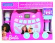 Opakowanie Głośnik Barbie bluetooth Lexibook MP320BBZ