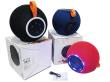 Opakowanie Głośnik Bluetooth USB MIX
