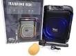 Opakowanie Głośnik Bluetooth z mikrofonem karaoke USB