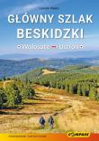 Okładka książki Główny Szlak Beskidzki - Wołosate-Ustroń