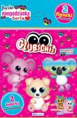 Opakowanie Glubschis Toys Heart Valuepack 1szt.mix