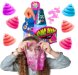 Opakowanie Glutek Slime Mr. Boo Long Shine