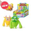 Opakowanie Gniotek - Light Up Monsters