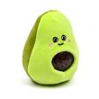 Gniotek pluszowy Awokado TY927. Wydawca: PUCKATOR EUROPEAN DISTRIBUTION CENTRE. Dadada.pl Opakowanie Gniotek pluszowy Awokado TY927