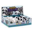 Gniotek pluszowy Panda Koala 1 szt. mix wzorów TY751. Wydawca: PUCKATOR EUROPEAN DISTRIBUTION CENTRE. Dadada.pl Opakowanie Gniotek pluszowy Panda Koala 1 szt. mix wzorów TY751