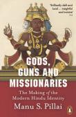 Okładka książki Gods, Guns and Missionaries
