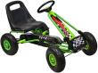 Opakowanie Gokart na pedały Baby Mix Razor zielony
