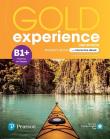 Gold Experience 2ed B1+ Student's Book + eBook. Autor: Megan Roderick. Dadada.pl Okładka książki Gold Experience 2ed B1+ Student's Book + eBook