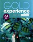 Gold Experience A2 Student's Book + Interactive eBook. Autor: Alevizos Kathryn, Suzanne Gaynor. Dadada.pl Okładka książki Gold Experience A2 Student's Book + Interactive eBook