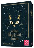 Opakowanie Golden Black Cat Tarot GB