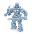 Opakowanie Golem lodowy