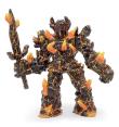 Opakowanie Golem ognisty