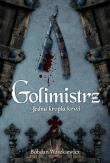 Okładka książki Golimistrz. Jedna kropla krwi
