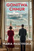 Okładka książki Gonitwa chmur