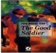 Okładka książki Good soldier