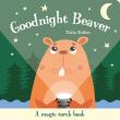 Okładka książki Goodnight Beaver