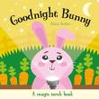 Okładka książki Goodnight Bunny