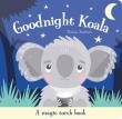 Okładka książki Goodnight Koala