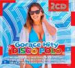 Opakowanie Gorące Hity Disco Polo 2CD