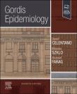 Okładka książki Gordis Epidemiology