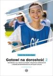 Okładka książki Gotowi na dorosłość 2