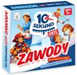 Opakowanie Gra 10 Sekund Kids Zawody