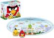 Opakowanie Gra - Angry Birds Action