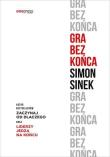 Okładka książki Gra bez końca