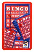 Opakowanie Gra Bingo w metalowej puszce