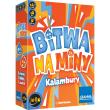 Opakowanie Gra Bitwa na Miny