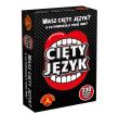 Opakowanie GRA CIĘTY JĘZYK