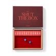 Opakowanie Gra Classic Shut the Box