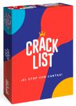 Opakowanie Gra Crack List Poland